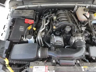 ✅ 2022 Jeep Gladiator Rubicon • VIN: 1C6JJTBG1NL151892 • Лот: 81916765. Опубликован ранее на Copart с пробегом 24 915 миль. Бесплатный доступ к архиву аукционных продаж из США и подробный отчёт об истории автомобиля на DreamBid. Изображение 13.