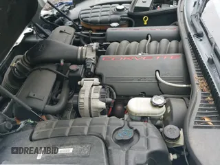 ✅ 2000 Chevrolet Corvette • VIN: 1G1YY32G4Y5111973 • Lot: 42383101. Listed on IAAI with 73,252 mi. Free auction sales archive from the USA and detailed vehicle history report at DreamBid. Image 12.