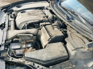 ✅ 2011 Nissan Maxima SV • VIN: 1N4AA5AP8BC852663 • Lot: 43268778. Wystawiony na IAAI z przebiegiem 187 570 mil. Bezpłatny archiwum sprzedaży aukcyjnych z USA i szczegółowy raport historii pojazdu na DreamBid. Zdjęcie 20.