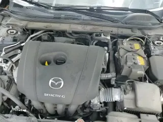 ✅ 2021 Mazda 3 Select • VIN: JM1BPBBL2M1318709 • Lot: 58303225. Wystawiony na Copart z przebiegiem 60 419 mil. Bezpłatny archiwum sprzedaży aukcyjnych z USA i szczegółowy raport historii pojazdu na DreamBid. Zdjęcie 15.