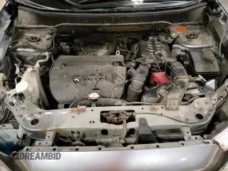 ✅ 2016 Mitsubishi Outlander Sport SE • VIN: JA4AJ3AU5GZ607547 • Лот: 82149074. Опубликован ранее на Copart с пробегом 133 040 миль. Бесплатный доступ к архиву аукционных продаж из США и подробный отчёт об истории автомобиля на DreamBid. Изображение 16.