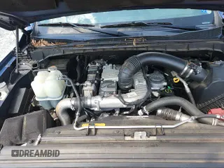 ✅ 2017 Nissan Titan Platinum Reserve • VIN: 1N6BA1F41HN566914 • Лот: 64726405. Опубликован ранее на Copart с пробегом 72 619 миль. Бесплатный доступ к архиву аукционных продаж из США и подробный отчёт об истории автомобиля на DreamBid. Изображение 13.