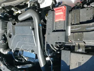 ✅ 2026 Chevrolet Equinox AWD LT • VIN: 3GNAXPEG5TL120003 • Лот: 43413633. Опубликован ранее на IAAI с пробегом 2 385 миль. Бесплатный доступ к архиву аукционных продаж из США и подробный отчёт об истории автомобиля на DreamBid. Изображение 21.