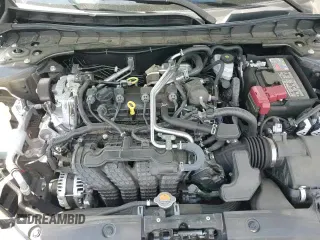 ✅ 2024 Nissan Altima S • VIN: 1N4BL4BV7RN399513 • Lot: 84167285. Listed on Copart with 34,991 mi. Free auction sales archive from the USA and detailed vehicle history report at DreamBid. Image 13.