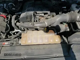 ✅ 2018 Ford F-150 XLT • VIN: 1FTEW1EP2JFE76135 • Lot: 71077675. Listed on Copart with 91,745 mi. Free auction sales archive from the USA and detailed vehicle history report at DreamBid. Image 13.