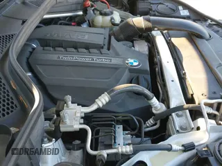 ✅ 2017 BMW X6 xDrive35i • VIN: 5UXKU2C3XH0U29395 • Lot: 41237496. Listed on IAAI with 82,836 mi. Free auction sales archive from the USA and detailed vehicle history report at DreamBid. Image 20.