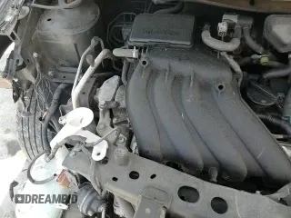 ✅ 2018 Nissan Versa S Plus • VIN: 3N1CN7AP5JL879795 • Лот: 80696265. Опубликован ранее на Copart с пробегом 146 722 миль. Бесплатный доступ к архиву аукционных продаж из США и подробный отчёт об истории автомобиля на DreamBid. Изображение 14.