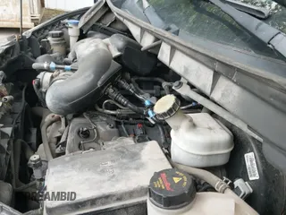 ✅ 2016 Ford Transit XL • VIN: 1FMZK1CMXGKA96199 • Lot: 42379883. Wystawiony na IAAI z przebiegiem 146 181 mil. Bezpłatny archiwum sprzedaży aukcyjnych z USA i szczegółowy raport historii pojazdu na DreamBid. Zdjęcie 19.