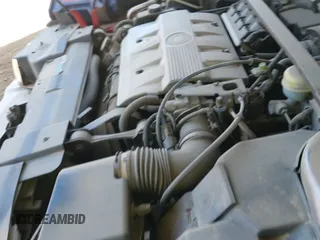 ✅ 1999 Cadillac Eldorado • VIN: 1G6EL12Y0XU600769 • Lot: 42765469. Wystawiony na IAAI z przebiegiem 130 882 mil. Bezpłatny archiwum sprzedaży aukcyjnych z USA i szczegółowy raport historii pojazdu na DreamBid. Zdjęcie 12.