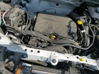 ✅ 2024 Buick Encore GX Preferred • VIN: KL4AMBS22RB079928 • Лот: 81594105. Опубликован ранее на Copart с пробегом 51 683 миль. Бесплатный доступ к архиву аукционных продаж из США и подробный отчёт об истории автомобиля на DreamBid. Изображение 14.