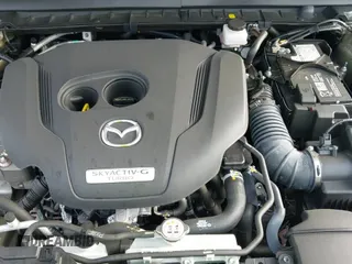 ✅ 2025 Mazda CX-50 Premium • VIN: 7MMVABDY3SN325066 • Лот: 42285152. Опубликован ранее на IAAI с пробегом 8 031 миль. Бесплатный доступ к архиву аукционных продаж из США и подробный отчёт об истории автомобиля на DreamBid. Изображение 20.