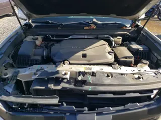 ✅ 2018 Chevrolet Colorado 4WD Z71 • VIN: 1GCGTDEN2J1259778 • Лот: 87207785. Опубликован ранее на Copart с пробегом 134 059 миль. Бесплатный доступ к архиву аукционных продаж из США и подробный отчёт об истории автомобиля на DreamBid. Изображение 15.