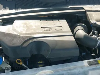 ✅ 2018 Land Rover Range Rover Evoque SE • VIN: SALVP2RX2JH317688 • Lot: 43358758. Listed on IAAI with 96,339 mi. Free auction sales archive from the USA and detailed vehicle history report at DreamBid. Image 19.