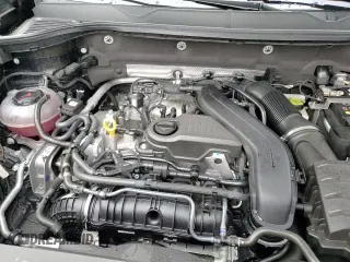 ✅ 2023 Volkswagen Taos S • VIN: 3VVAX7B22PM308321 • Lot: 55576415. Listed on Copart with 16,321 mi. Free auction sales archive from the USA and detailed vehicle history report at DreamBid. Image 16.