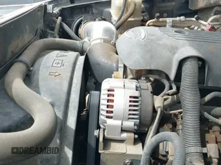 ✅ 2004 Chevrolet Silverado 1500 LS • VIN: 2GCEK13T441417014 • Lot: 41862989. Wystawiony na IAAI z przebiegiem 219 205 mil. Bezpłatny archiwum sprzedaży aukcyjnych z USA i szczegółowy raport historii pojazdu na DreamBid. Zdjęcie 12.