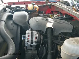 ✅ 2005 Chevrolet Silverado 2500HD LS • VIN: 1GCHK23U15F855835 • Lot: 42692755. Wystawiony na IAAI z przebiegiem 328 871 mil. Bezpłatny archiwum sprzedaży aukcyjnych z USA i szczegółowy raport historii pojazdu na DreamBid. Zdjęcie 18.