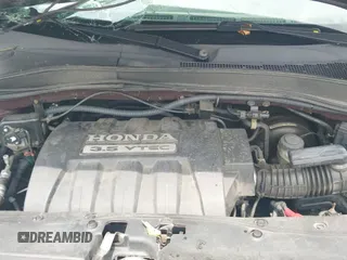 ✅ 2007 Honda Pilot EX-L • VIN: 2HKYF18607H519224 • Лот: 42423025. Опубликован ранее на IAAI с пробегом 169 423 миль. Бесплатный доступ к архиву аукционных продаж из США и подробный отчёт об истории автомобиля на DreamBid. Изображение 20.