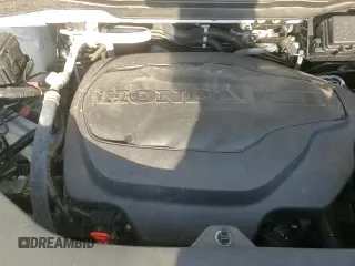 ✅ 2024 Honda Passport Black Edition • VIN: 5FNYF8H87RB007424 • Lot: 68674295. Listed on Copart with 22,786 mi. Free auction sales archive from the USA and detailed vehicle history report at DreamBid. Image 16.