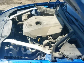 ✅ 2018 Kia Stinger • VIN: KNAE15LA6J6013433 • Lot: 43458204. Listed on IAAI with 135,064 mi. Free auction sales archive from the USA and detailed vehicle history report at DreamBid. Image 24.