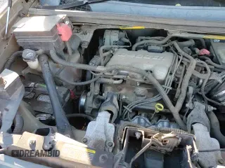 ✅ 2003 Buick Rendezvous CXL • VIN: 3G5DB03E13S506069 • Lot: 84419444. Listed on Copart with 134,576 mi. Free auction sales archive from the USA and detailed vehicle history report at DreamBid. Image 15.