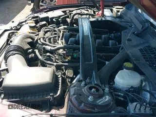 ✅ 2018 Ford Mustang GT • VIN: 1FA6P8CF5J5104062 • Lot: 43225504. Listed on IAAI with 62,762 mi. Free auction sales archive from the USA and detailed vehicle history report at DreamBid. Image 13.