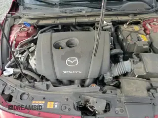 ✅ 2022 Mazda 3 Premium • VIN: JM1BPBML6N1516563 • Lot: 80927695. Listed on Copart with 52,453 mi. Free auction sales archive from the USA and detailed vehicle history report at DreamBid. Image 13.