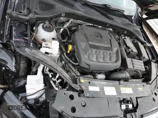 ✅ 2022 Volkswagen Passat R-Line • VIN: 1VWMA7A38NC002906 • Lot: 63630835. Listed on Copart with 47,699 mi. Free auction sales archive from the USA and detailed vehicle history report at DreamBid. Image 15.