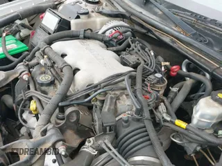 ✅ 2002 Chevrolet Impala • VIN: 2G1WF55E129215981 • Lot: 42285344. Wystawiony na IAAI z przebiegiem 99 611 mil. Bezpłatny archiwum sprzedaży aukcyjnych z USA i szczegółowy raport historii pojazdu na DreamBid. Zdjęcie 15.