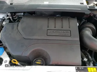 ✅ 2020 Jaguar E-Pace SE • VIN: SADFP2FX6L1Z84943 • Lot: 65059695. Listed on Copart with 45,274 mi. Free auction sales archive from the USA and detailed vehicle history report at DreamBid. Image 16.