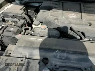 ✅ 2017 Nissan Armada SL • VIN: JN8AY2ND2H9008388 • Lot: 69195915. Listed on Copart with 134,423 mi. Free auction sales archive from the USA and detailed vehicle history report at DreamBid. Image 15.