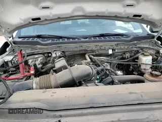 ✅ 2024 Ford F-250 XL • VIN: 1FT7X2BA5RED86992 • Лот: 63311245. Опубликован ранее на Copart с пробегом 18 603 миль. Бесплатный доступ к архиву аукционных продаж из США и подробный отчёт об истории автомобиля на DreamBid. Изображение 13.