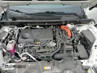 ✅ 2022 Toyota RAV4 XSE • VIN: JTMEB3FVXND081707 • Lot: 81301955. Wystawiony na Copart z przebiegiem 47 934 mil. Bezpłatny archiwum sprzedaży aukcyjnych z USA i szczegółowy raport historii pojazdu na DreamBid. Zdjęcie 17.