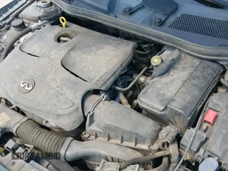 ✅ 2017 Infiniti QX30 • VIN: SJKCH5CPXHA020710 • Lot: 42557465. Wystawiony na IAAI z przebiegiem 163 625 mil. Bezpłatny archiwum sprzedaży aukcyjnych z USA i szczegółowy raport historii pojazdu na DreamBid. Zdjęcie 20.