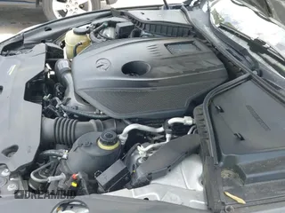 ✅ 2017 Infiniti Q50 Premium • VIN: JN1CV7AR9HM680511 • Lot: 42315103. Listed on IAAI with 108,834 mi. Free auction sales archive from the USA and detailed vehicle history report at DreamBid. Image 22.