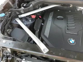 ✅ 2020 BMW X5 xDrive40i • VIN: 5UXCR6C0XL9D70486 • Лот: 84040635. Опубликован ранее на Copart с пробегом 53 940 миль. Бесплатный доступ к архиву аукционных продаж из США и подробный отчёт об истории автомобиля на DreamBid. Изображение 15.