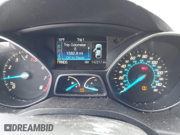 ✅ 2013 Ford Escape SEL • VIN: 1FMCU9HX2DUA91886 • Lot: 44024547. Wystawiony na IAAI z przebiegiem 142 217 mil. Bezpłatny archiwum sprzedaży aukcyjnych z USA i szczegółowy raport historii pojazdu na DreamBid. Zdjęcie 7.