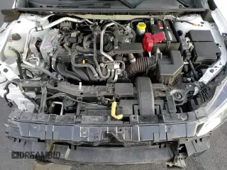 ✅ 2024 Nissan Sentra SR • VIN: 3N1AB8DV3RY314993 • Lot: 90037885. Wystawiony na Copart z przebiegiem 30 962 mil. Bezpłatny archiwum sprzedaży aukcyjnych z USA i szczegółowy raport historii pojazdu na DreamBid. Zdjęcie 14.