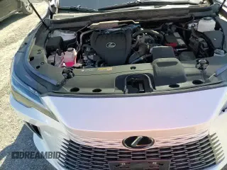 ✅ 2023 Lexus RX 350 Premium Plus • VIN: 2T2BAMCA3PC016691 • Lot: 82511115. Listed on Copart with 11,407 mi. Free auction sales archive from the USA and detailed vehicle history report at DreamBid. Image 14.