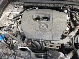 ✅ 2024 Mazda CX-30 S Select Sport • VIN: 3MVDMBBMXRM602530 • Lot: 84626545. Listed on Copart with 26,722 mi. Free auction sales archive from the USA and detailed vehicle history report at DreamBid. Image 15.