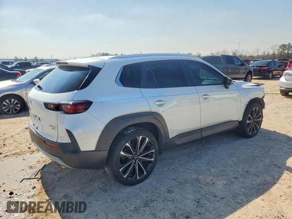 ✅ 2023 Mazda CX-50 Meridian Edition • VIN: 7MMVABXY2PN120325 • Lot: 77594895. Wystawiony na Copart z przebiegiem 29 974 mil. Bezpłatny archiwum sprzedaży aukcyjnych z USA i szczegółowy raport historii pojazdu na DreamBid. Zdjęcie 3.