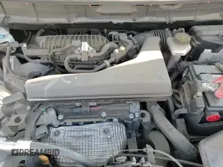 ✅ 2018 Nissan Rogue SV • VIN: KNMAT2MV1JP525719 • Лот: 71753405. Опубликован ранее на Copart с пробегом 77 974 миль. Бесплатный доступ к архиву аукционных продаж из США и подробный отчёт об истории автомобиля на DreamBid. Изображение 15.