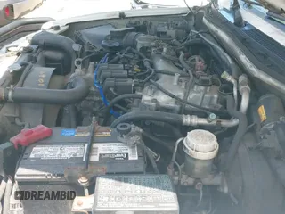 ✅ 2001 Mitsubishi Montero Sport LS • VIN: JA4MT31H61P036941 • Lot: 42720285. Wystawiony na IAAI z przebiegiem 168 771 mil. Bezpłatny archiwum sprzedaży aukcyjnych z USA i szczegółowy raport historii pojazdu na DreamBid. Zdjęcie 12.