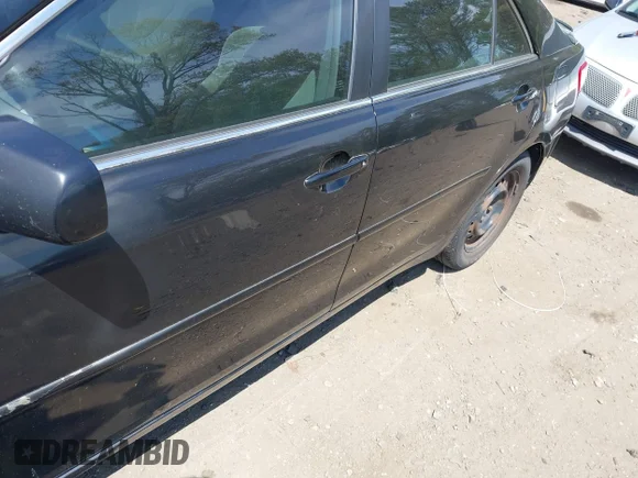 ✅ 2009 Toyota Camry • VIN: 4T1BE46K99U837566 • Lot: 45120852. Wystawiony na IAAI z przebiegiem 274 380 mil. Bezpłatny archiwum sprzedaży aukcyjnych z USA i szczegółowy raport historii pojazdu na DreamBid. Zdjęcie 6.