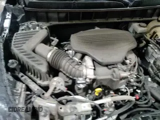 ✅ 2019 Cadillac XT5 Luxury AWD • VIN: 1GYKNDRS4KZ255636 • Lot: 66334125. Listed on Copart with 65,539 mi. Free auction sales archive from the USA and detailed vehicle history report at DreamBid. Image 16.