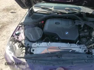 ✅ 2024 BMW 2 Series 230i • VIN: 3MW23CM06R8E50697 • Lot: 68741865. Wystawiony na Copart z przebiegiem 34 220 mil. Bezpłatny archiwum sprzedaży aukcyjnych z USA i szczegółowy raport historii pojazdu na DreamBid. Zdjęcie 15.