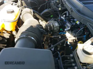 ✅ 2021 Ford F-150 XL • VIN: 1FTEX1EP8MKE73765 • Lot: 41996121. Wystawiony na IAAI z przebiegiem 38 008 mil. Bezpłatny archiwum sprzedaży aukcyjnych z USA i szczegółowy raport historii pojazdu na DreamBid. Zdjęcie 19.