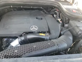 ✅ 2022 Mercedes-Benz GLE 350 • VIN: 4JGFB4JB8NA598542 • Лот: 82106755. Опубликован ранее на Copart с пробегом 35 456 миль. Бесплатный доступ к архиву аукционных продаж из США и подробный отчёт об истории автомобиля на DreamBid. Изображение 15.