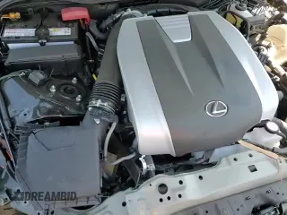 ✅ 2025 Lexus IS 350 F Sport • VIN: JTHGZ1B25S5089710 • Lot: 72097845. Wystawiony na Copart z przebiegiem 122 mil. Bezpłatny archiwum sprzedaży aukcyjnych z USA i szczegółowy raport historii pojazdu na DreamBid. Zdjęcie 13.