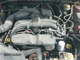 ✅ 2015 Subaru Outback Premium • VIN: 4S4BSACC2F3338999 • Lot: 42743823. Listed on IAAI with 208,613 mi. Free auction sales archive from the USA and detailed vehicle history report at DreamBid. Image 19.