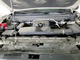 ✅ 2023 GMC Canyon 4WD Elevation • VIN: 1GTP6BEK3P1159232 • Lot: 50448225. Listed on Copart with 76,770 mi. Free auction sales archive from the USA and detailed vehicle history report at DreamBid. Image 13.